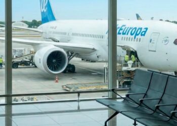 Air Europa increases its flights to Cuba amid airline withdrawal