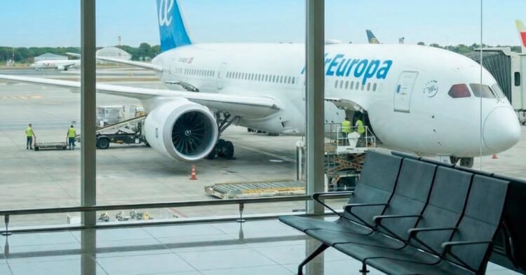 Air Europa increases its flights to Cuba amid airline withdrawal