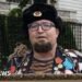 Russian artist and Putin critic shot dead in PolandRobert Kuzovkov, who used the pseudonym Semyon Skrepetsky, has been known for his caricatures of politicians including Vladimir Putin.4 hrs agoEurope