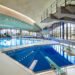 From 16 July until 13 September: Coque pool and ‘Relaxation Centre’ closed over summer