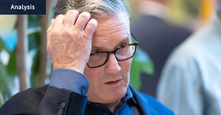 Keir Starmer resignation: Britain about to get seventh PM in a decade