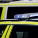 Young man suspected of being drugged and robbed in Malmö