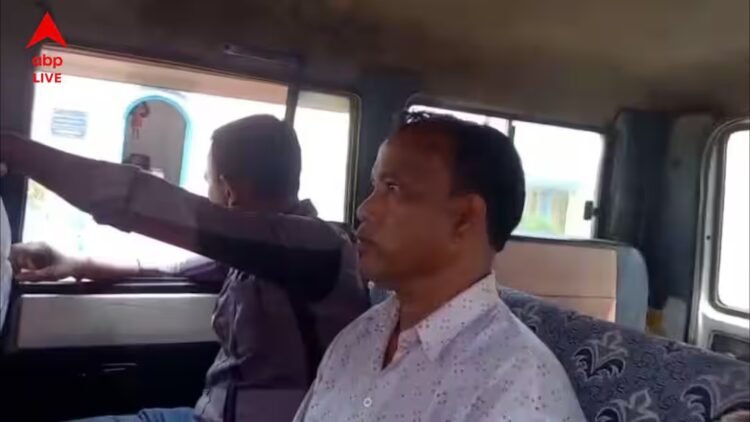 Bankura TMC Leader Arrested: Accused of extorting huge amount of money in the name of getting a job in hospital, Trinamool Panchayat Samiti member arrested