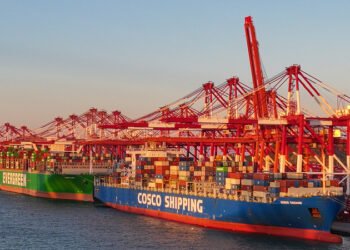 China and European Union countries discuss a mechanism for trade and investment consultation – Al-Thawra Net