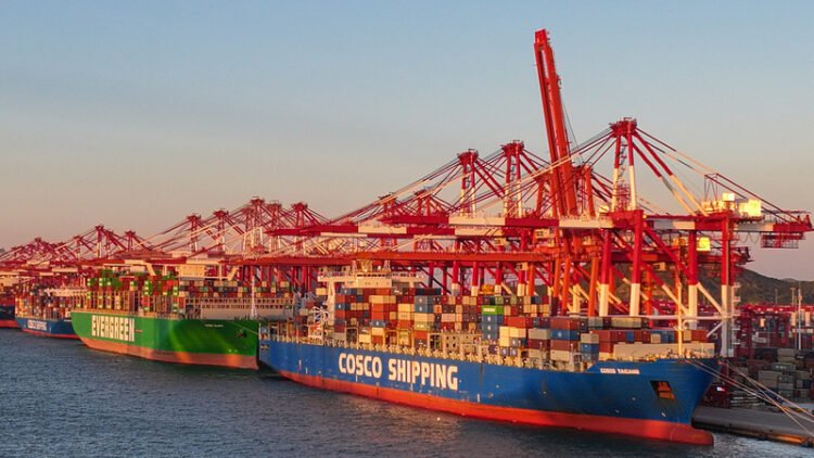 China and European Union countries discuss a mechanism for trade and investment consultation – Al-Thawra Net