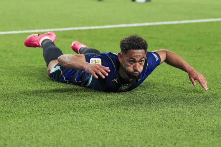 First half: Brazil crushes Haiti with a double from Matheus Cunha
