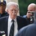 Former Trump adviser John Bolton pleads guilty to mishandling classified documents