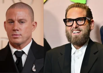 Channing Tatum and Jonah Hill are expected to reunite for the new movie “24 Jump Street”