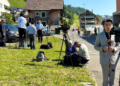 Deal at Bürgenstock: Meeting postponed: “Annoying that we came for free”