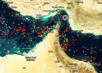Iran’s army threatens “tough response” after attacks in Lebanon