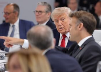 Trump: We can take back the remaining American military equipment in Afghanistan