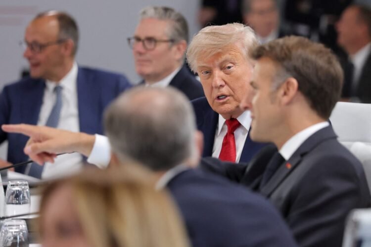 Trump: We can take back the remaining American military equipment in Afghanistan