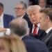 Trump: We can take back the remaining American military equipment in Afghanistan