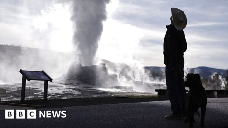 The abundant but expensive energy source that's under your feetStart-ups are taking fresh approaches to geothermal energy, but will the economics work?7 hrs ago