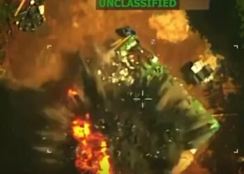 Venezuela: The United States eliminates the leader of the Aragua Train in Venezuela