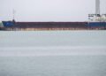 Seized ship Caffa may be handed over to Ukraine, Ystad District Court rules