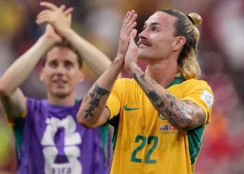 Socceroos v Paraguay: How Australia can qualify for the World Cup knockout stages with a win, draw or loss