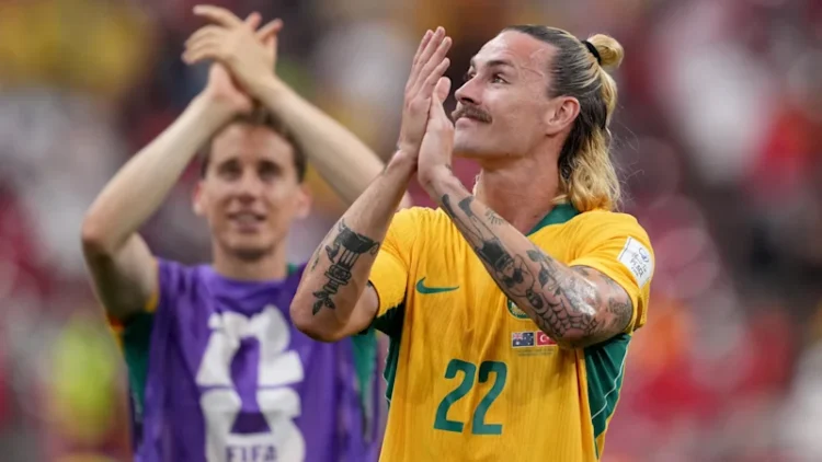 Socceroos v Paraguay: How Australia can qualify for the World Cup knockout stages with a win, draw or loss