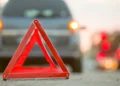 Fatal accident on the Yerevan-Meghri highway. 4 people were hospitalized