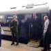NATO Secretary General arrived in Ukraine on an unannounced visit