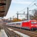 Graffiti-Covered Austrian Trains Returned before Hungarian Debut