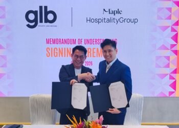 GLB, MHG partner to bring MapleSuites to Sabah