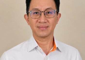 LDP says GRS logo should only be for Sabah-based parties, not other coalitions