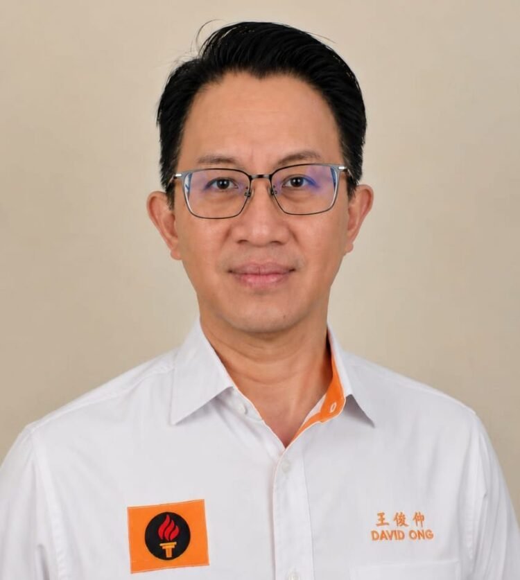 LDP says GRS logo should only be for Sabah-based parties, not other coalitions