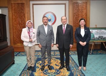 Sabah records 5.9 pct drop in drug abuse cases in 2025, says AADK