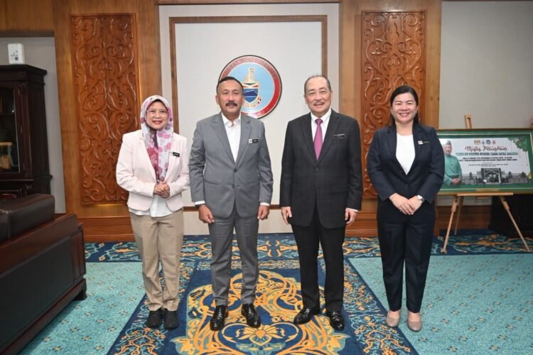 Sabah records 5.9 pct drop in drug abuse cases in 2025, says AADK