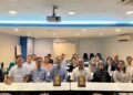 ACEM Sabah holds Inspector of Works training to boost construction supervision skills