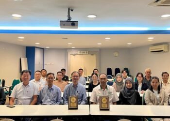 ACEM Sabah holds Inspector of Works training to boost construction supervision skills