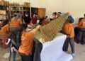Sabah bamboo weaving model proves rural income success, artisan urges wider support