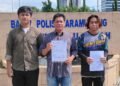 G57 denies illegal association claims, warns of legal action over defamation