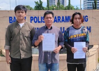 G57 denies illegal association claims, warns of legal action over defamation
