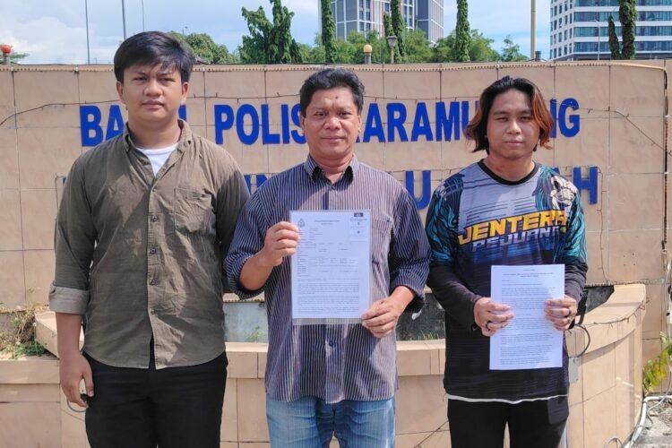 G57 denies illegal association claims, warns of legal action over defamation