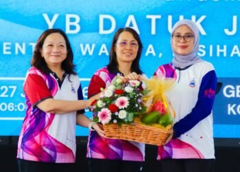 Implement targeted measures to stem medical specialists’ exodus, Sabah minister tells Putrajaya