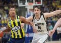 Fenerbahçe took the lead over Beşiktaş and the series was equalized
