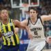Fenerbahçe took the lead over Beşiktaş and the series was equalized