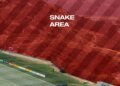 Swiss World Cup training camp infested with rattlesnakes