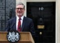 Starmer is preparing to resign