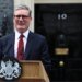Starmer is preparing to resign