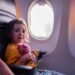 Films from 18 on the plane: Are horror and sex acceptable next to children?