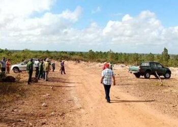 Mining: US sanctions affect Cuban gold