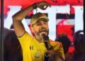 The De la Espriella phenomenon: the outsider who has Milei and Bukele as models arrives as a favorite in the runoff in Colombia