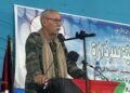 The President of the Republic calls for the legalization and strengthening of the national administration