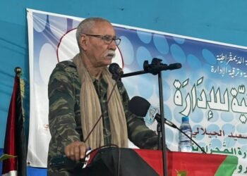 The President of the Republic calls for the legalization and strengthening of the national administration