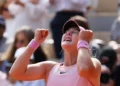 Roland Garros 2026: Russian teenager Mirra Andreeva wins French Open to claim first grand slam