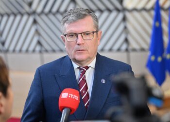 The Ministry of Foreign Affairs of Poland complained to Budanov about the pain and indignation caused by the “Heroes of the UPA” unit
