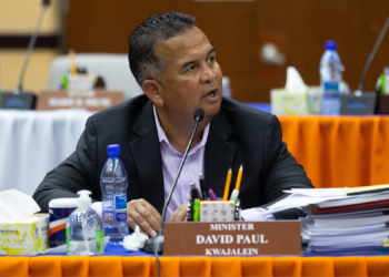 Marshall Islands launches world’s first sovereign tokenised bond